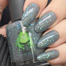 Load image into Gallery viewer, Ribbits - Wormhole
