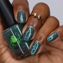 Load image into Gallery viewer, Ribbits - Wormhole
