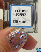 Load image into Gallery viewer, Wicked Lacquer - F*ck Ice 🧊
