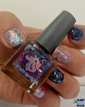 Load image into Gallery viewer, Wicked Lacquer - F*ck Ice 🧊
