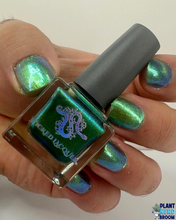 Load image into Gallery viewer, Wicked Lacquer - IX The Hermit - MAGNETIC

