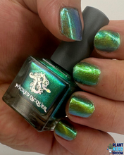 Load image into Gallery viewer, Wicked Lacquer - IX The Hermit - MAGNETIC
