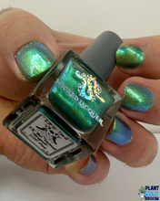 Load image into Gallery viewer, Wicked Lacquer - IX The Hermit - MAGNETIC
