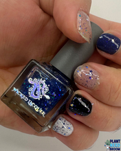 Load image into Gallery viewer, Wicked Lacquer - Moon &amp; Stars ✨
