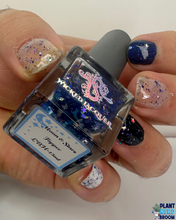 Load image into Gallery viewer, Wicked Lacquer - Moon &amp; Stars ✨
