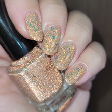 Load image into Gallery viewer, Whatcha Nail Polish - No! Oh Come On
