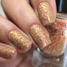 Load image into Gallery viewer, Whatcha Nail Polish - No! Oh Come On
