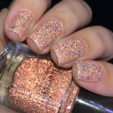 Load image into Gallery viewer, Whatcha Nail Polish - No! Oh Come On
