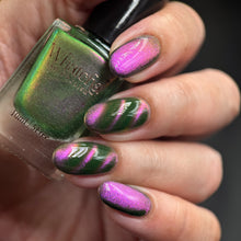 Load image into Gallery viewer, Whatcha Nail Polish - Return!
