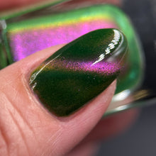 Load image into Gallery viewer, Whatcha Nail Polish - Return!
