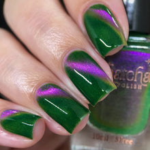 Load image into Gallery viewer, Whatcha Nail Polish - Return!
