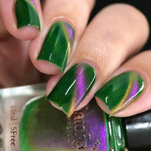 Load image into Gallery viewer, Whatcha Nail Polish - Return!

