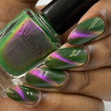 Load image into Gallery viewer, Whatcha Nail Polish - Return!
