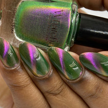 Load image into Gallery viewer, Whatcha Nail Polish - Return!
