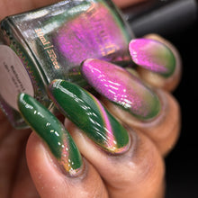 Load image into Gallery viewer, Whatcha Nail Polish - Return!
