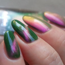Load image into Gallery viewer, Whatcha Nail Polish - Return!
