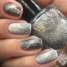 Load image into Gallery viewer, Whatcha Nail Polish - Narsil - MAGNETIC
