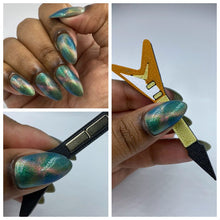 Load image into Gallery viewer, Pepper Polish - Burn Throught the Witches
