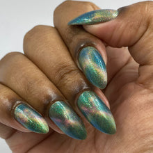 Load image into Gallery viewer, Pepper Polish - Burn Throught the Witches
