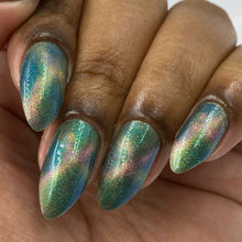 Load image into Gallery viewer, Pepper Polish - Burn Throught the Witches
