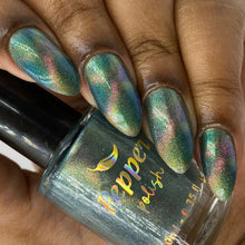 Load image into Gallery viewer, Pepper Polish - Burn Throught the Witches
