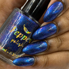 Load image into Gallery viewer, Pepper Polish - Upside Down
