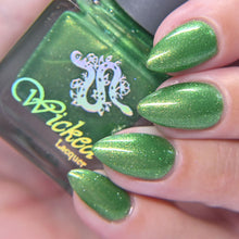 Load image into Gallery viewer, Wicked Lacquer - Hobbit Hole

