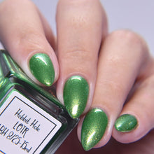 Load image into Gallery viewer, Wicked Lacquer - Hobbit Hole
