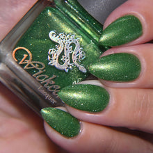 Load image into Gallery viewer, Wicked Lacquer - Hobbit Hole
