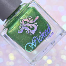 Load image into Gallery viewer, Wicked Lacquer - Hobbit Hole
