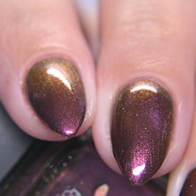Load image into Gallery viewer, Wicked Lacquer - Tauriel - MAGNETIC
