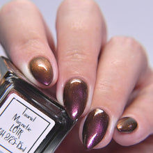 Load image into Gallery viewer, Wicked Lacquer - Tauriel - MAGNETIC
