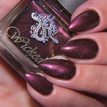 Load image into Gallery viewer, Wicked Lacquer - Tauriel - MAGNETIC
