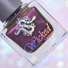 Load image into Gallery viewer, Wicked Lacquer - Tauriel - MAGNETIC
