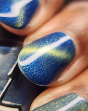 Load image into Gallery viewer, Good Knight Polish - You're SPECIAL! - MAGNETIC

