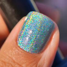 Load image into Gallery viewer, Penelope Luz - Sangria - POLISH
