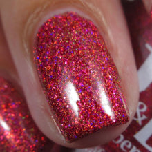Load image into Gallery viewer, Jen &amp; Berries Lacquer - I Don't Want to Set the World on Fire
