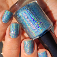 Load image into Gallery viewer, Penelope Luz - Sangria - POLISH
