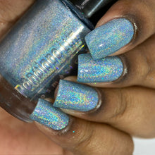 Load image into Gallery viewer, Penelope Luz - Sangria - POLISH
