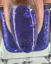 Load image into Gallery viewer, Wicked Lacquer - Sefirot The Empress 🌙
