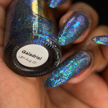 Load image into Gallery viewer, Nothing Basic -Galadriel
