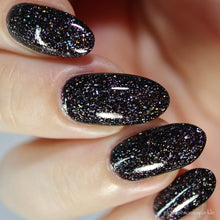 Load image into Gallery viewer, Jen &amp; Berries Lacquer - Awesome Good. Terrifying Evil.
