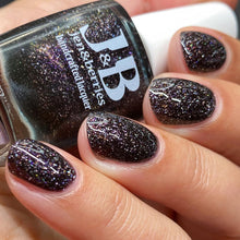 Load image into Gallery viewer, Jen &amp; Berries Lacquer - Awesome Good. Terrifying Evil.
