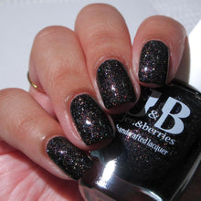 Load image into Gallery viewer, Jen &amp; Berries Lacquer - Awesome Good. Terrifying Evil.
