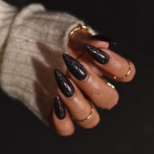 Load image into Gallery viewer, Jen &amp; Berries Lacquer - Awesome Good. Terrifying Evil.
