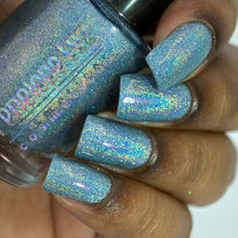 Load image into Gallery viewer, Penelope Luz - Sangria - POLISH
