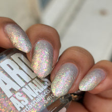 Load image into Gallery viewer, Ard As Nails - Silver Rush
