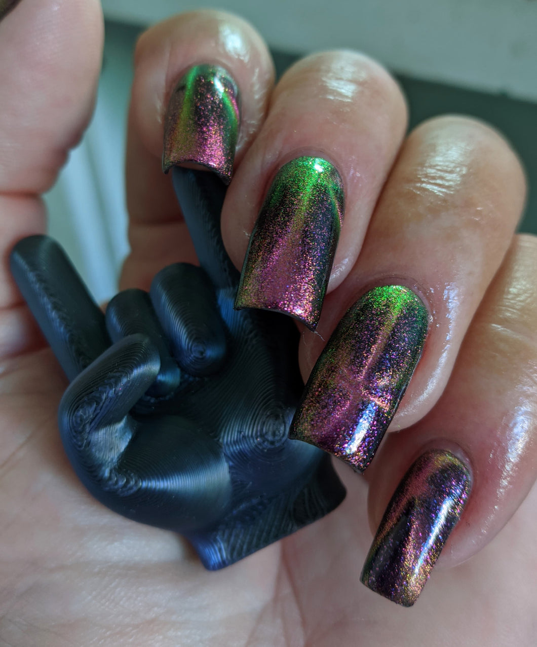 Nothing Basic - The Heavy Metal - MAGNET