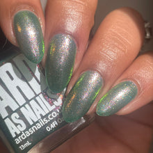 Load image into Gallery viewer, Ard As Nails - I'm No Angel
