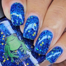Load image into Gallery viewer, Ribbits - Vault Boy
